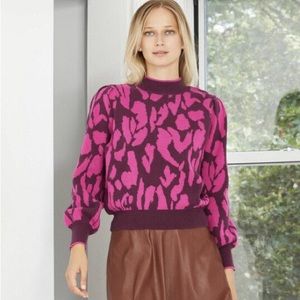 Who what wear sweater